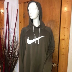 MENS Nike hoodie